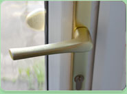 Dover lock installations