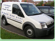 Dover locksmith