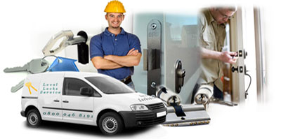locksmith Dover
